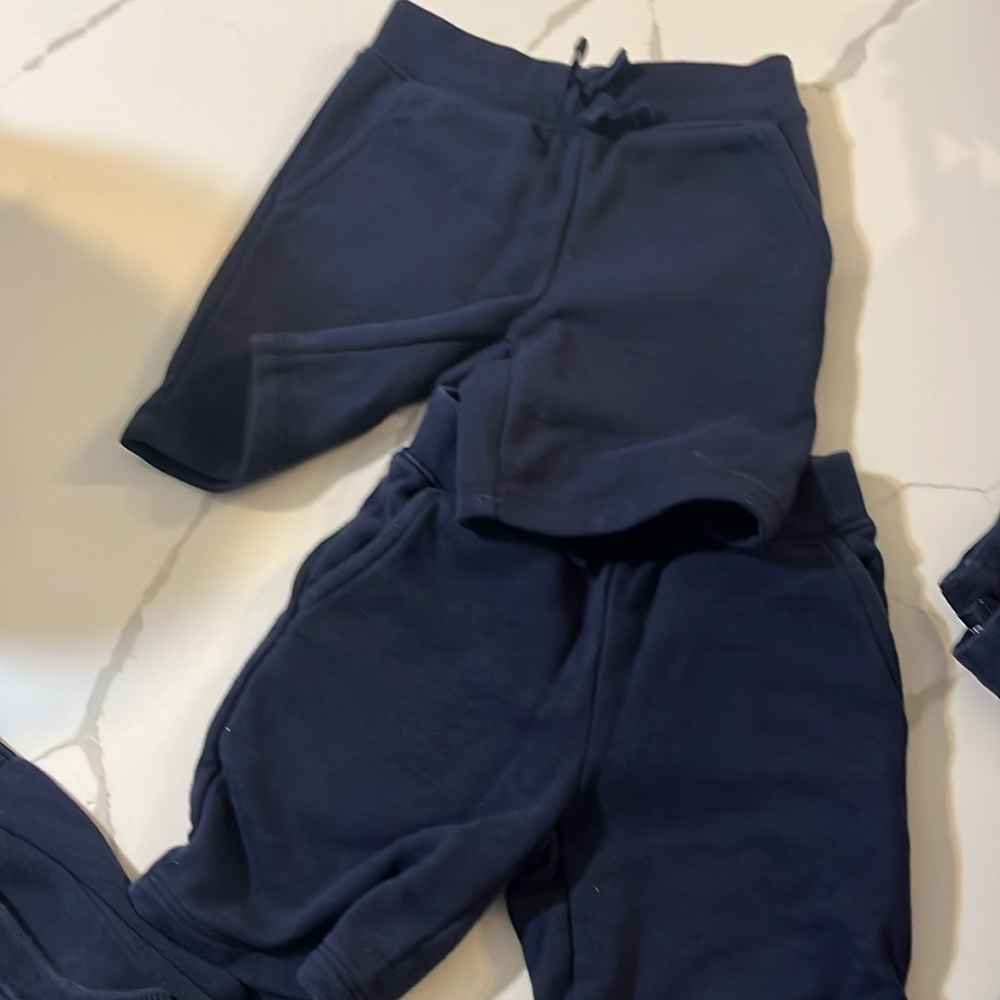 Uniform bundle - Picture 3 of 5